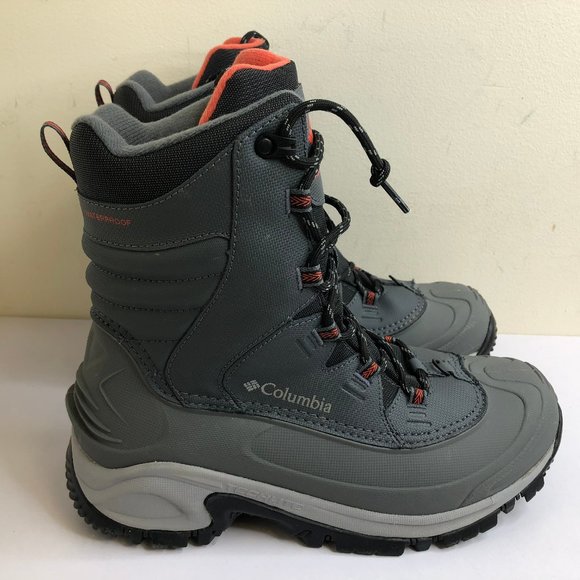 columbia womens bugaboot